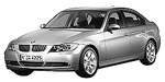 BMW E92 B1E46 Fault Code
