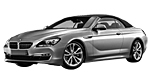 BMW F12 B1E46 Fault Code
