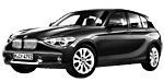 BMW F20 B1E46 Fault Code